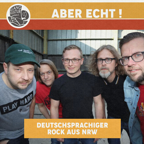 Tickets kaufen für Aber Echt ! + HagenBeck am 30.10.2026